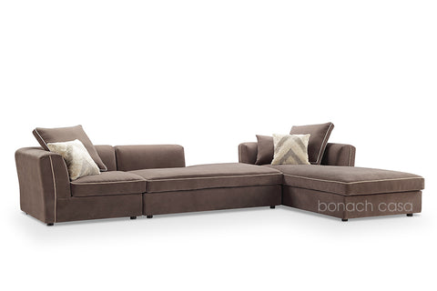 Sofa (Left) BO9028-A
