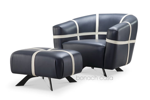 Lounge Chair BON1924-A