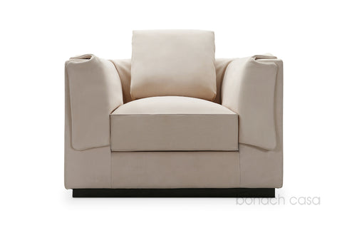 one seater sofa BON1926-3D
