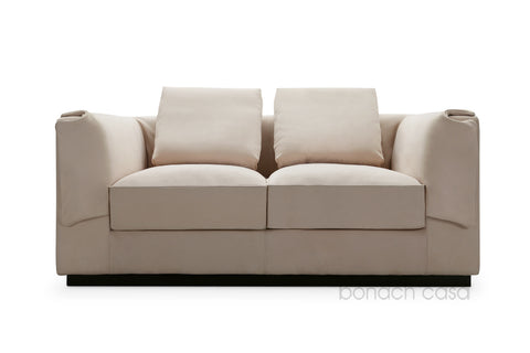 2 seater sofa BON1926-3D