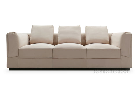 3 seater sofa BON1926-3D