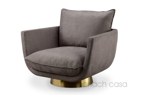 Lounge Chair BSF013